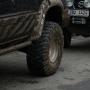 Off Road