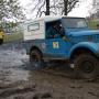 Off Road
